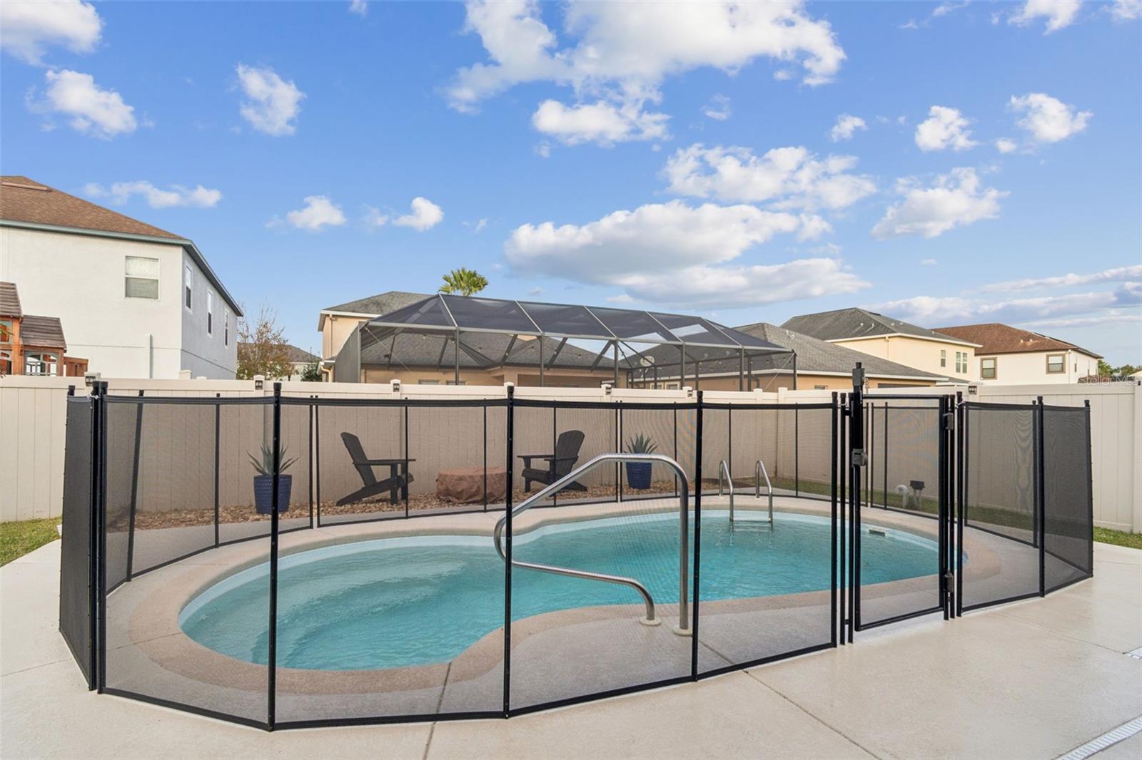 CONNERTON VILLAGE 2 PRCL 213 PH 1C - Residential Lease