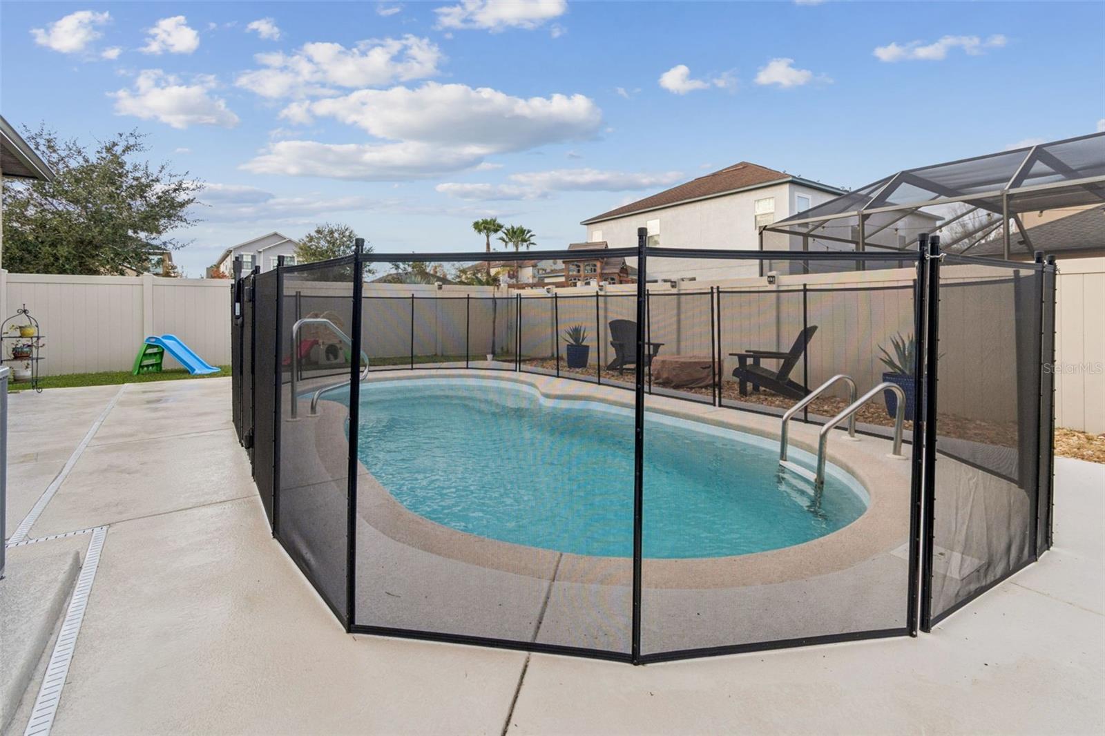 CONNERTON VILLAGE 2 PRCL 213 PH 1C - Residential Lease