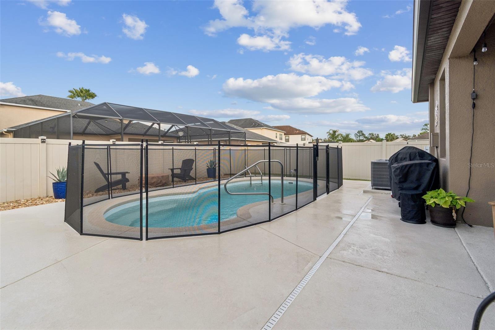 CONNERTON VILLAGE 2 PRCL 213 PH 1C - Residential Lease