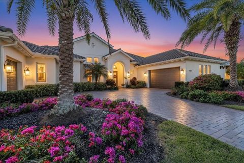 11409 HARBOURSIDE LANE PARRISH FL 34219