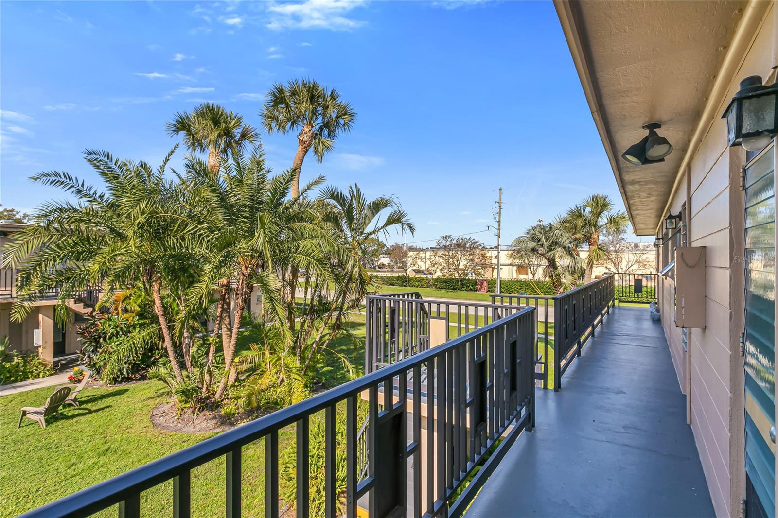 NORTH EAST GARDEN APTS - Residential