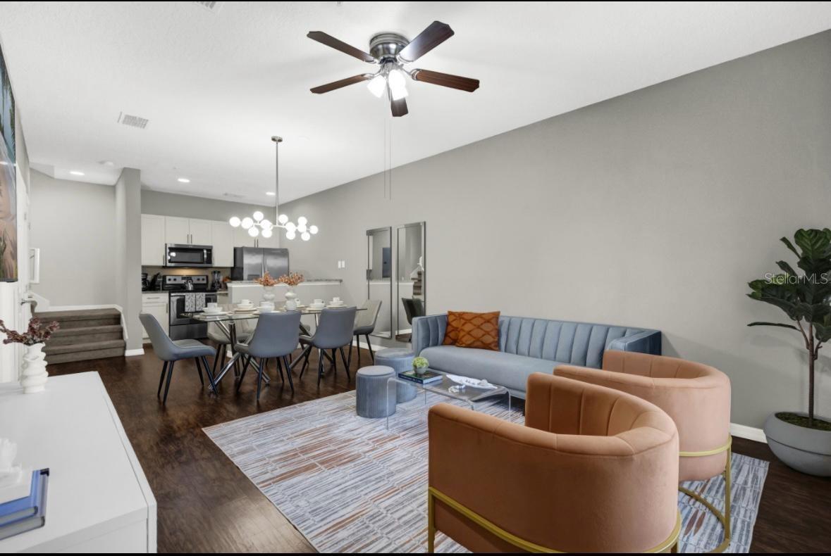3202 GUANA WAY