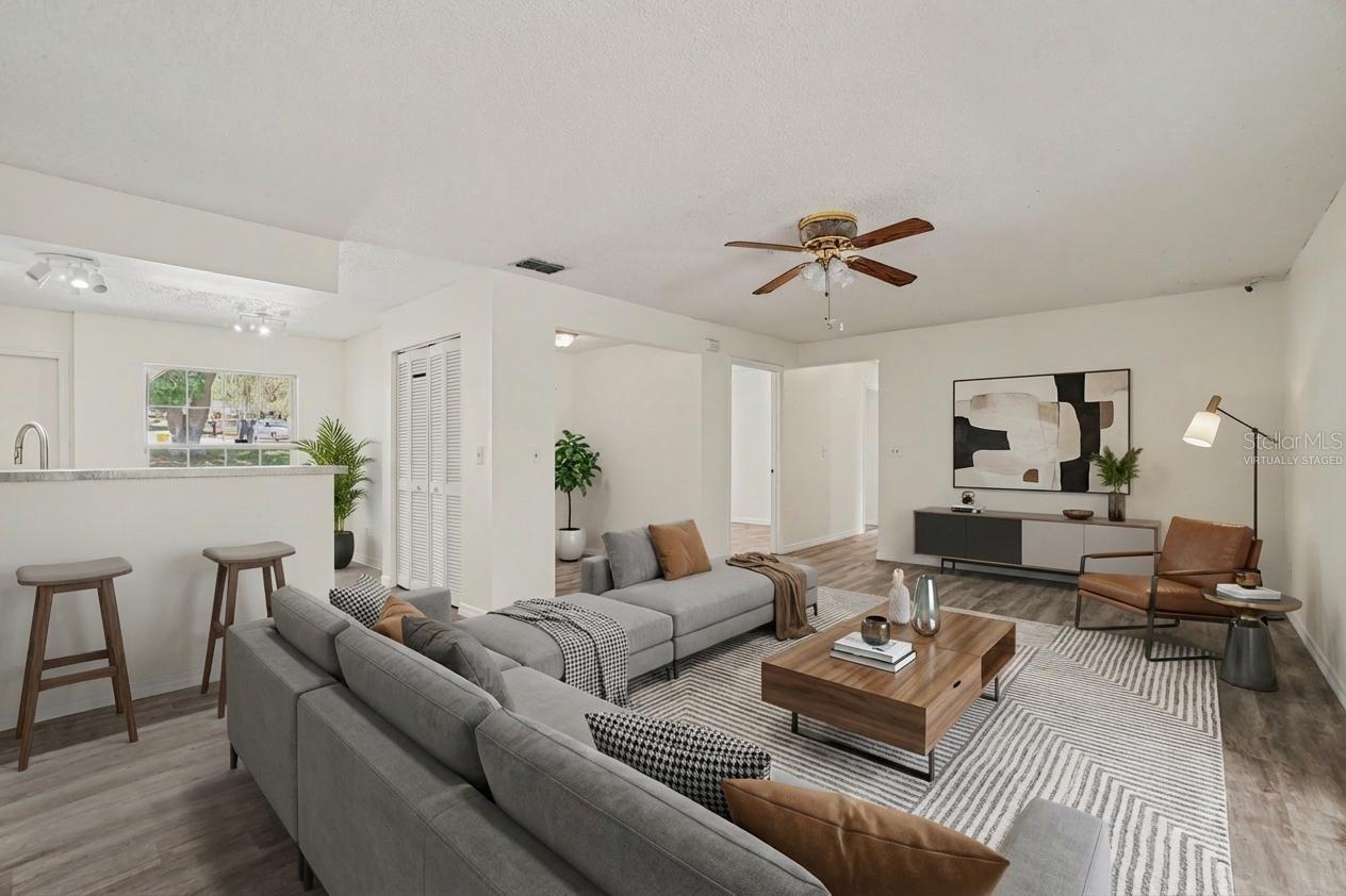 CROWN POINTE PH 01 - Residential