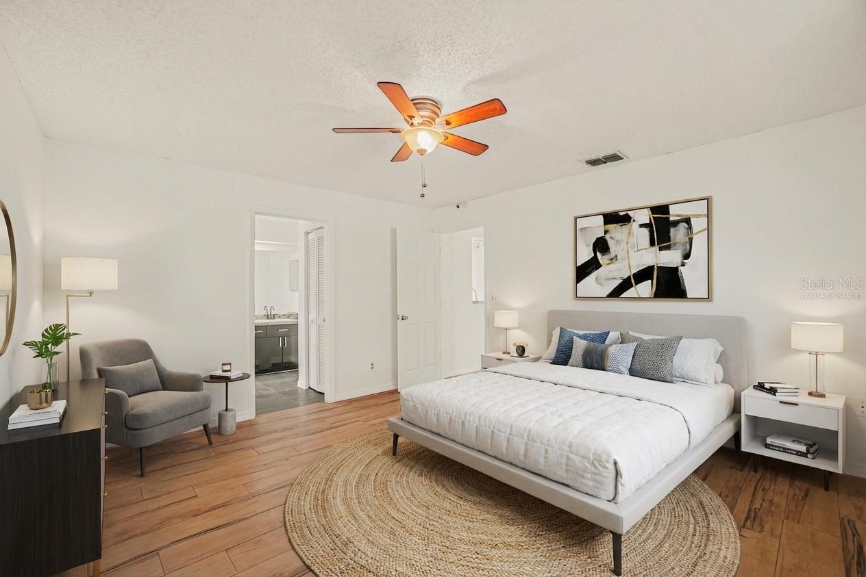 CROWN POINTE PH 01 - Residential