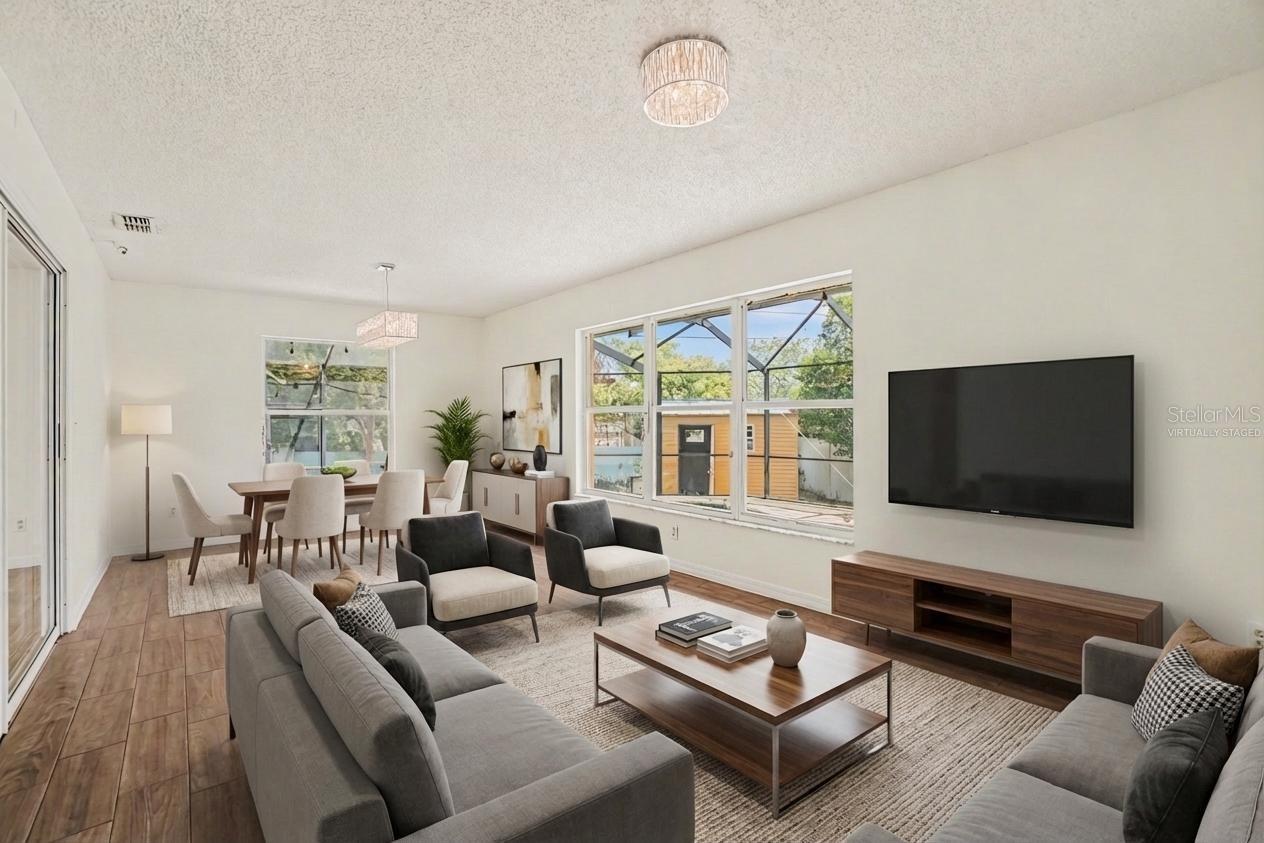 CROWN POINTE PH 01 - Residential