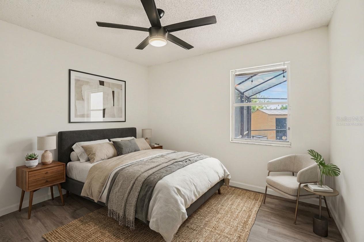 CROWN POINTE PH 01 - Residential