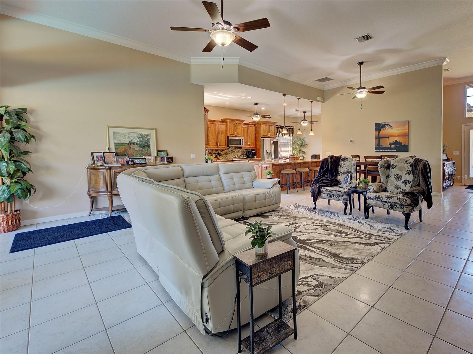 PORT CHARLOTTE SUB 01 - Residential