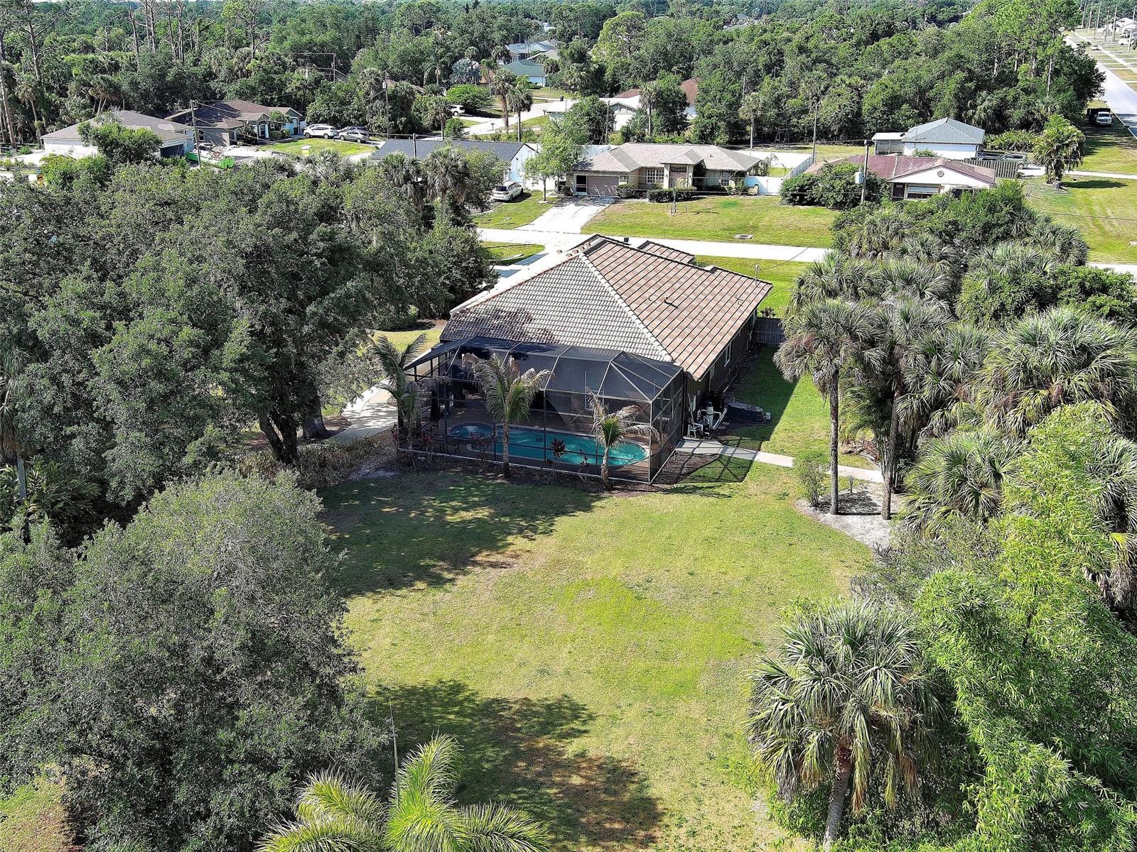 3950 PEPPER LANE