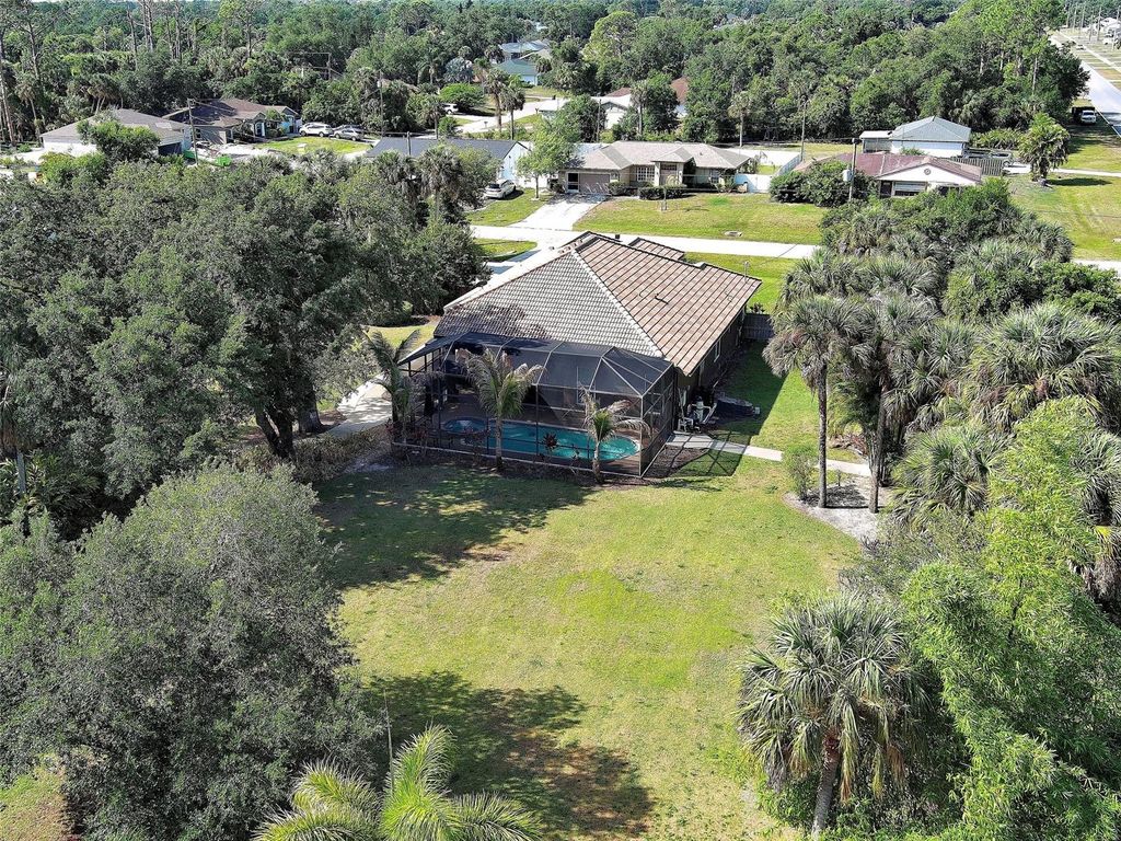 Photo of 3950 Pepper Lane, North Port, FL 34287 (MLS # C7525766)