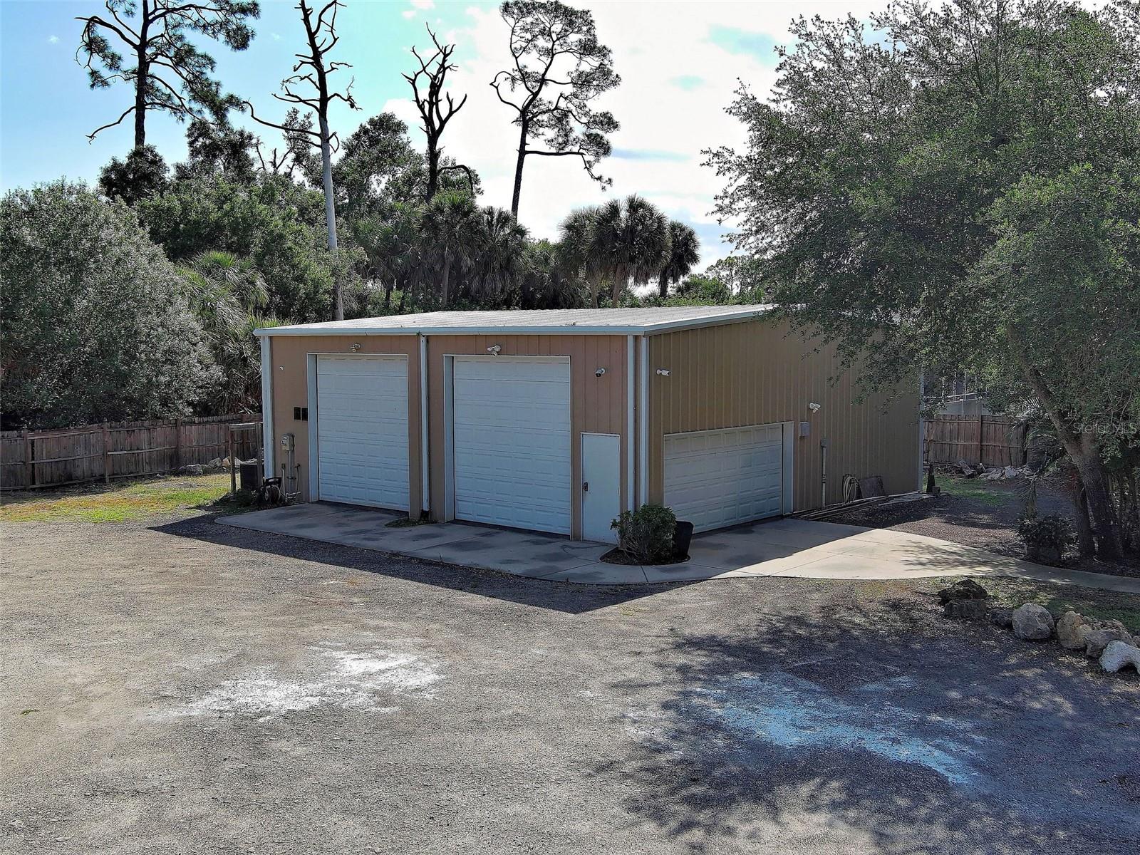 PORT CHARLOTTE SUB 01 - Residential