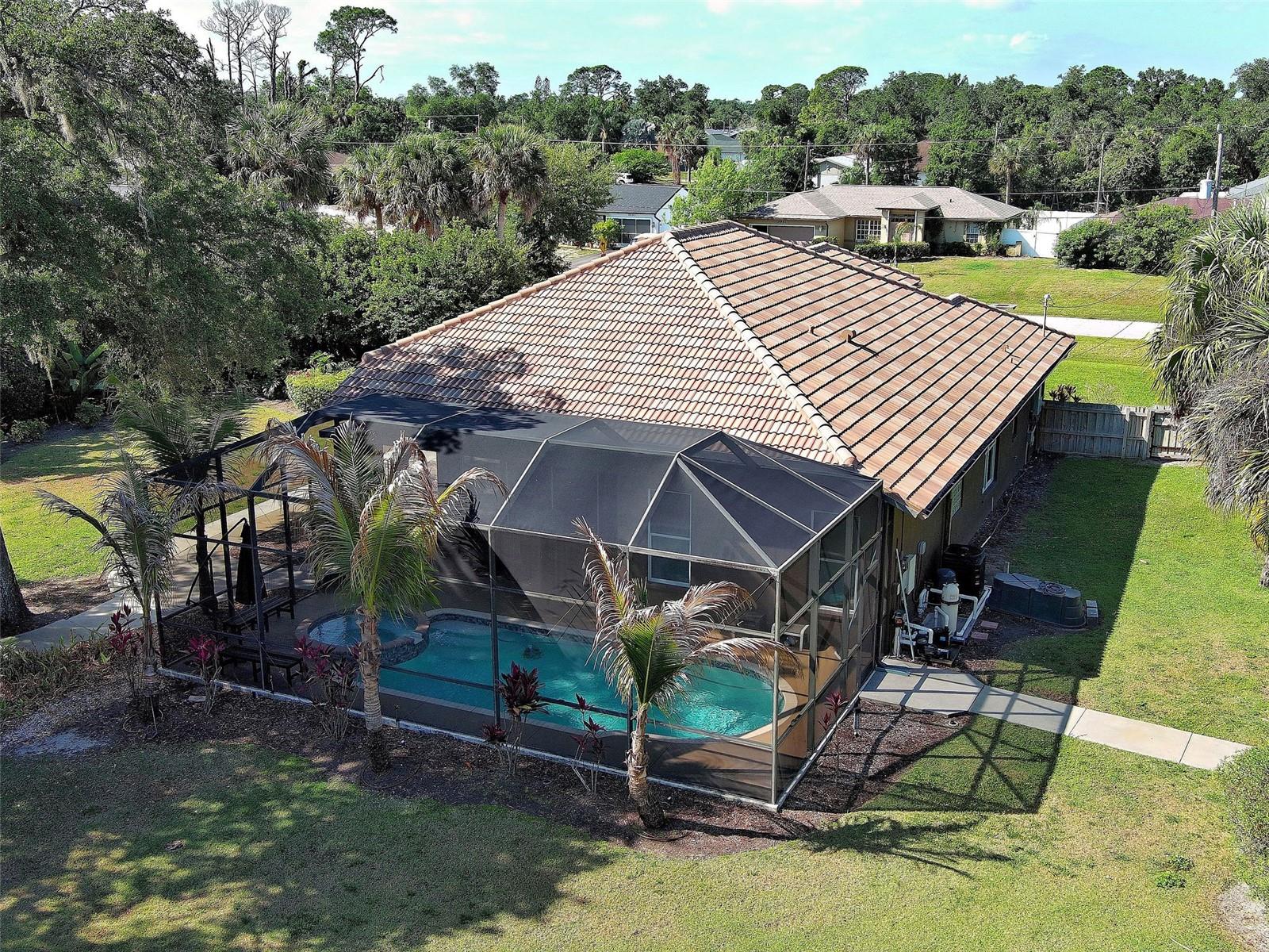 PORT CHARLOTTE SUB 01 - Residential