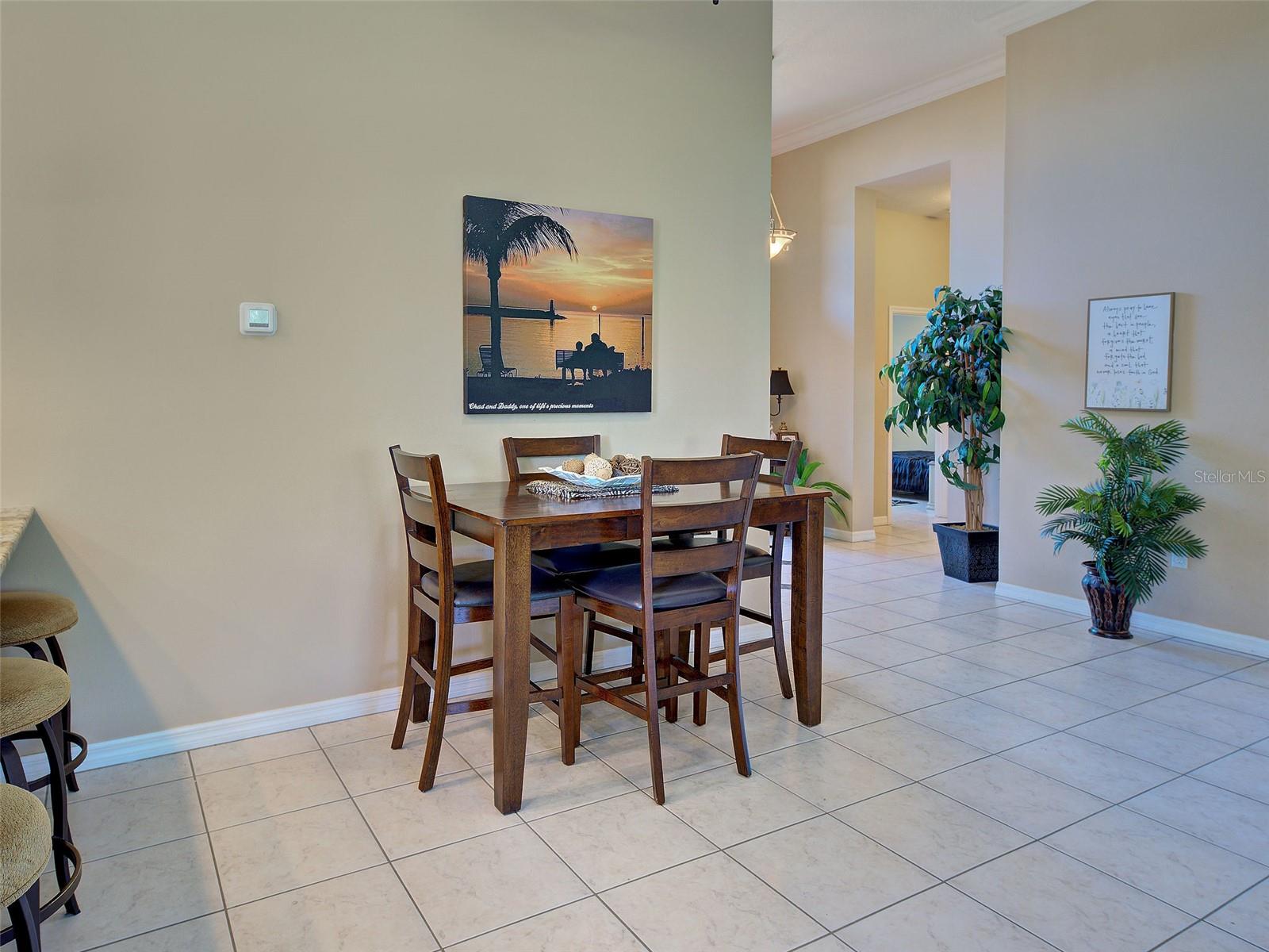 PORT CHARLOTTE SUB 01 - Residential