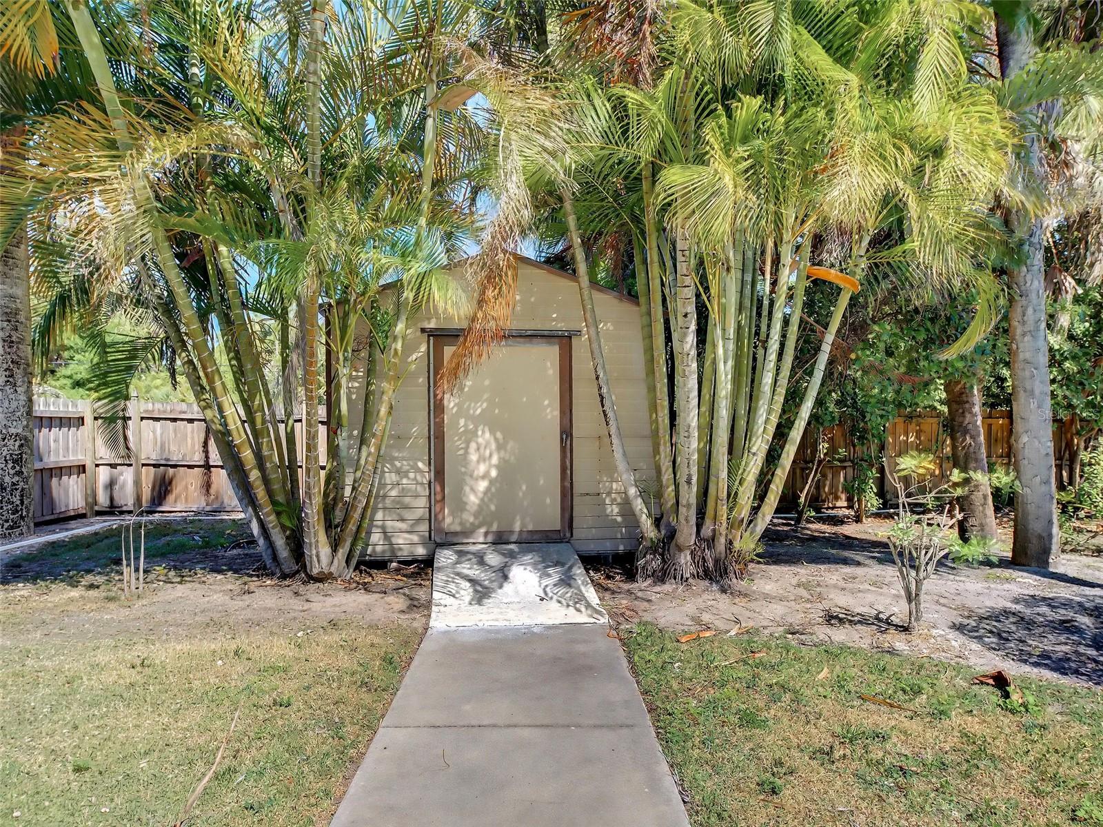 PORT CHARLOTTE SUB 01 - Residential