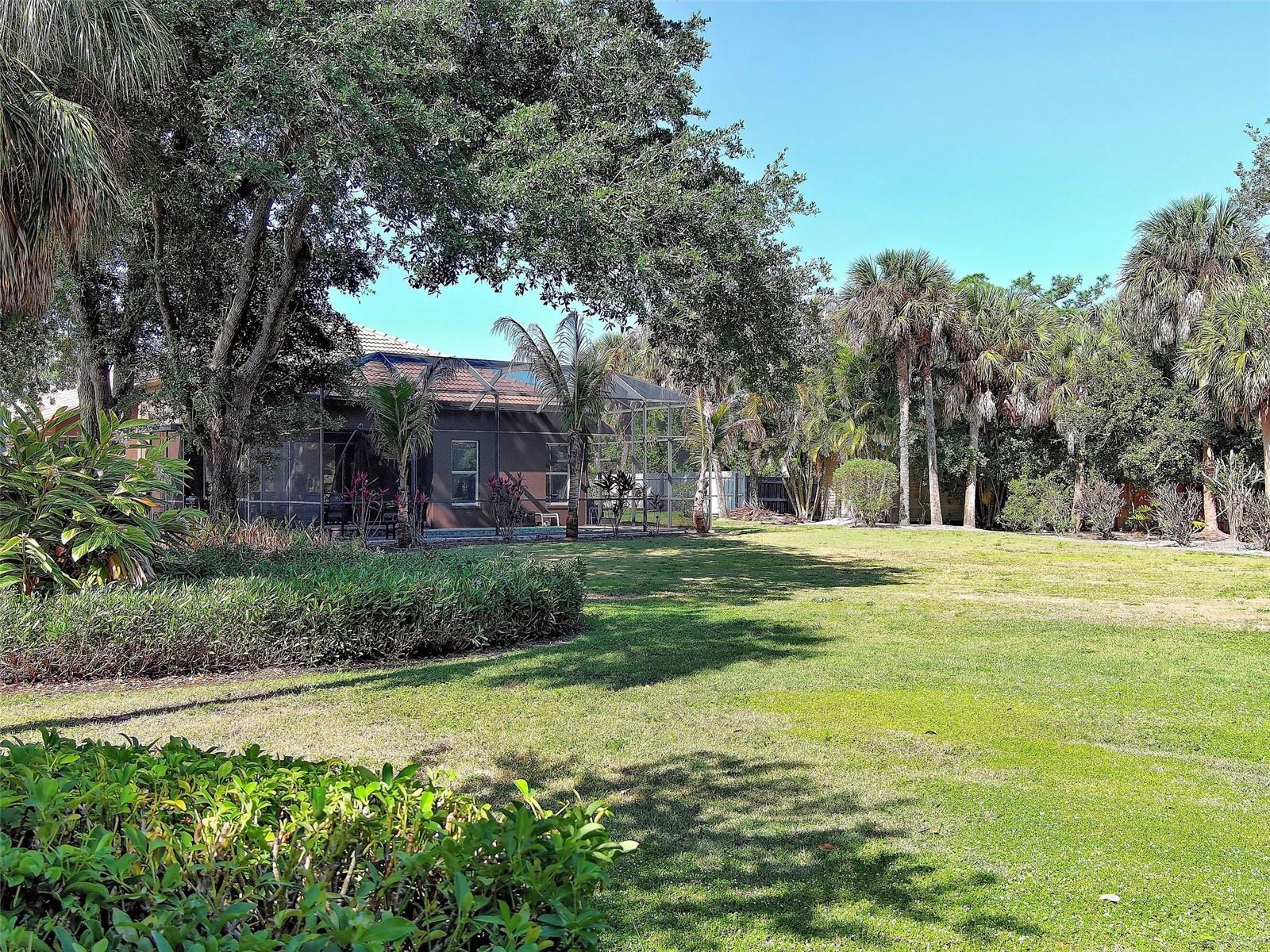 PORT CHARLOTTE SUB 01 - Residential