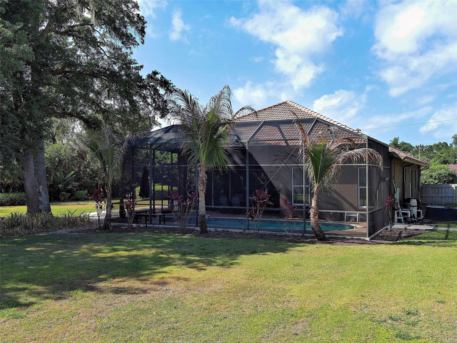 PORT CHARLOTTE SUB 01 - Residential