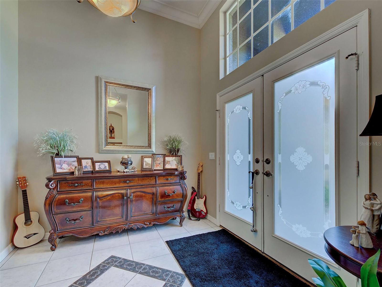 PORT CHARLOTTE SUB 01 - Residential