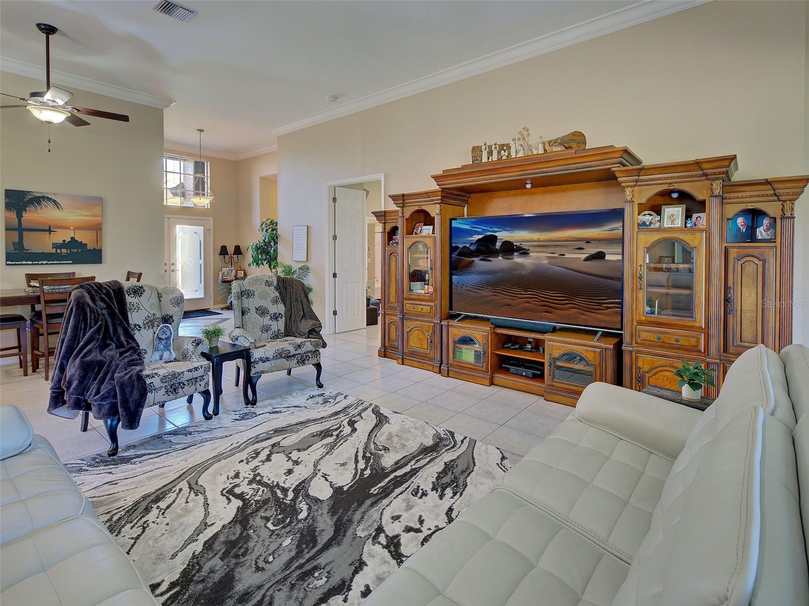 PORT CHARLOTTE SUB 01 - Residential