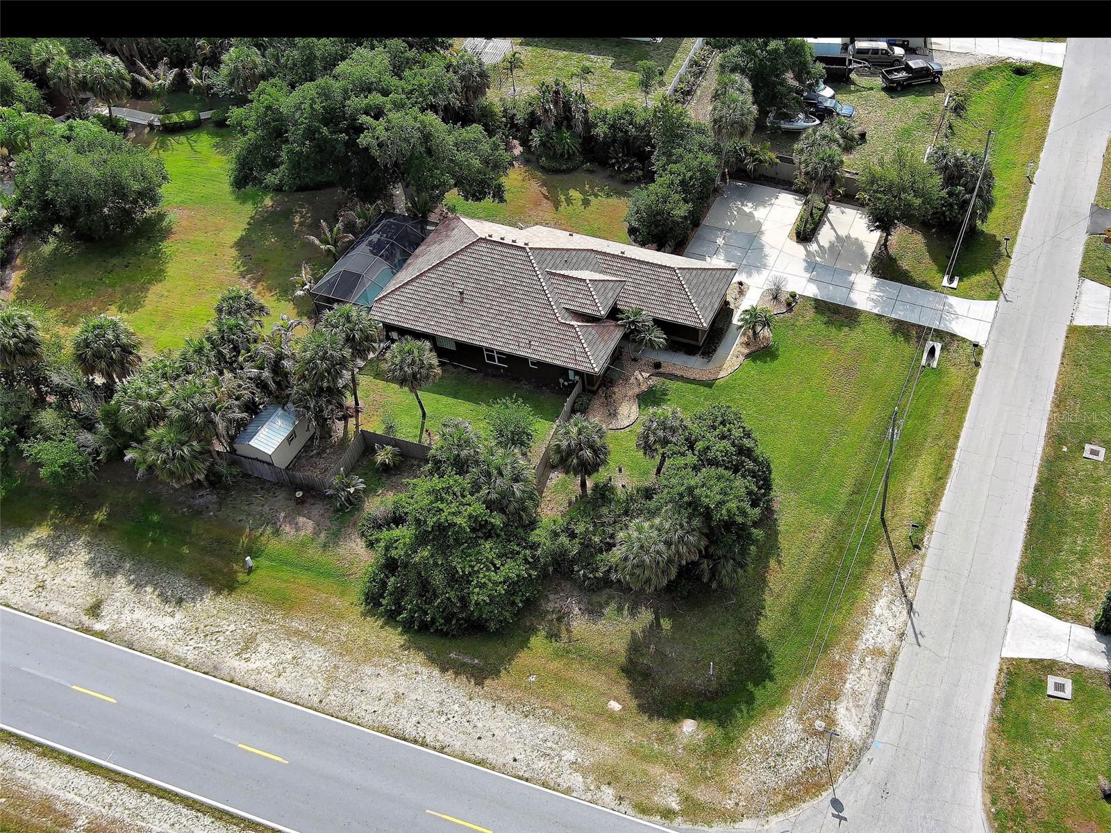 PORT CHARLOTTE SUB 01 - Residential