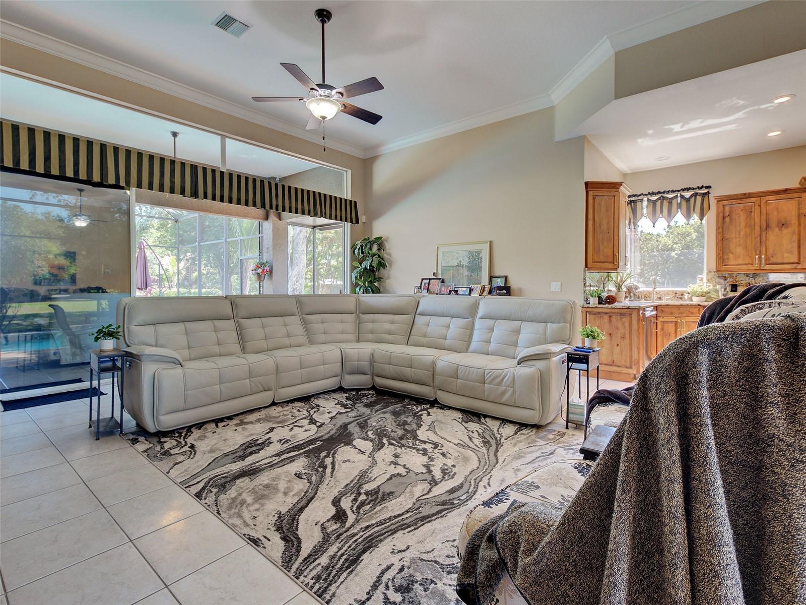 PORT CHARLOTTE SUB 01 - Residential