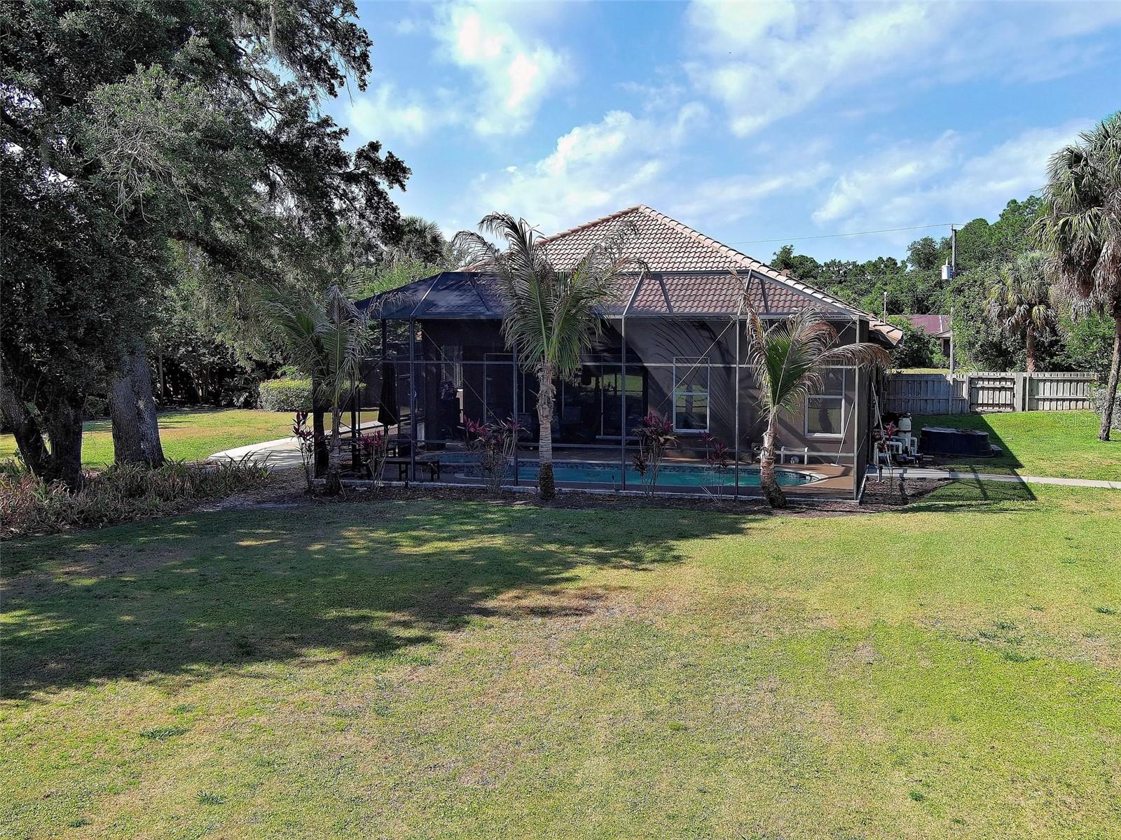 PORT CHARLOTTE SUB 01 - Residential
