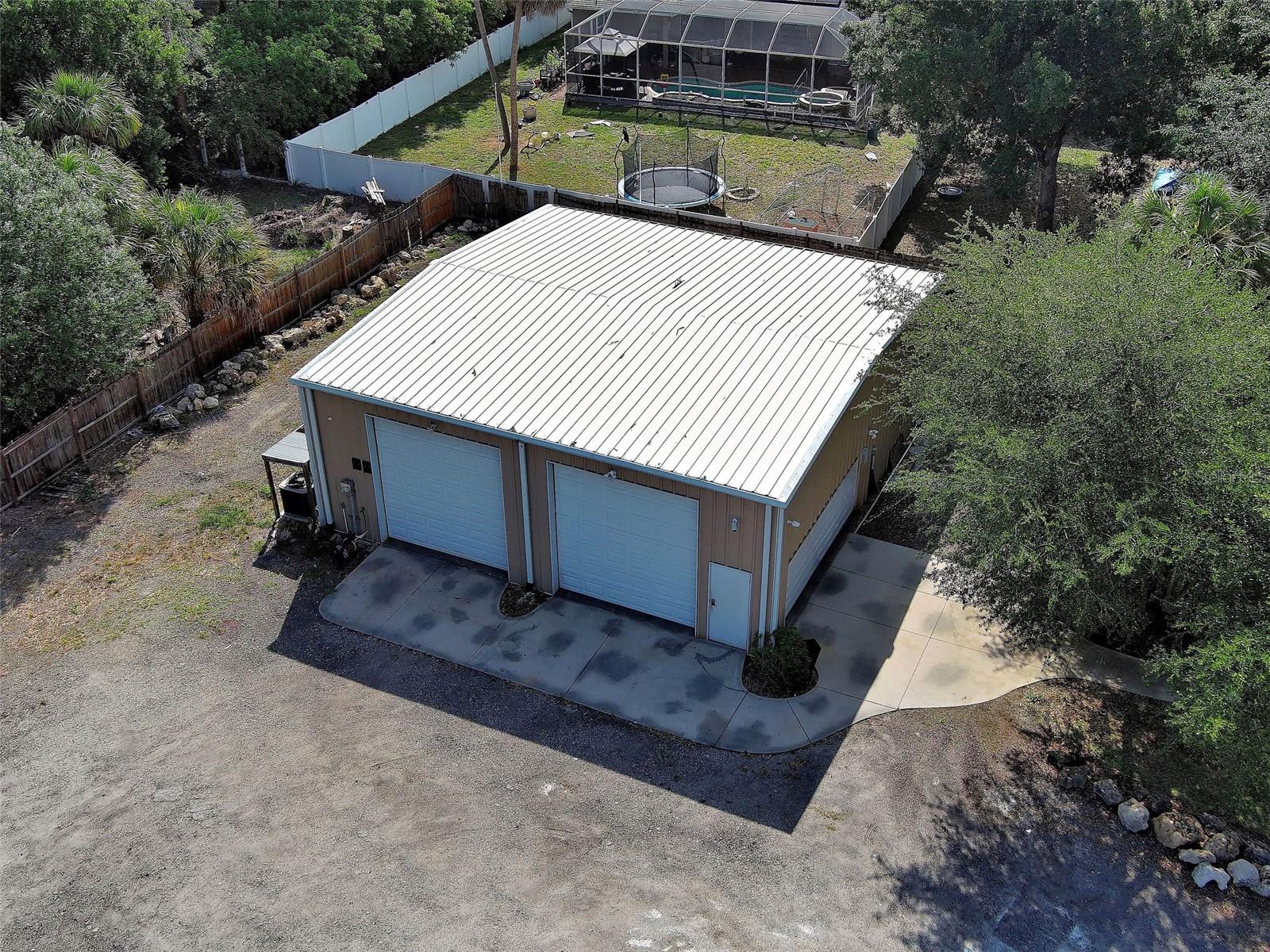 PORT CHARLOTTE SUB 01 - Residential