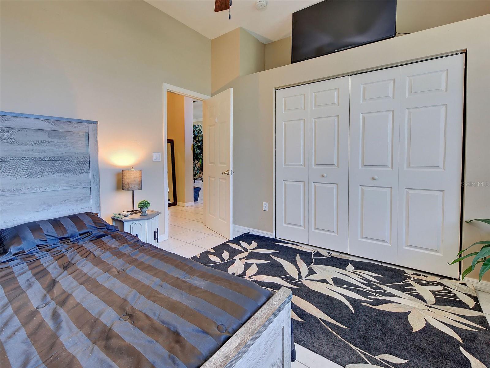 PORT CHARLOTTE SUB 01 - Residential