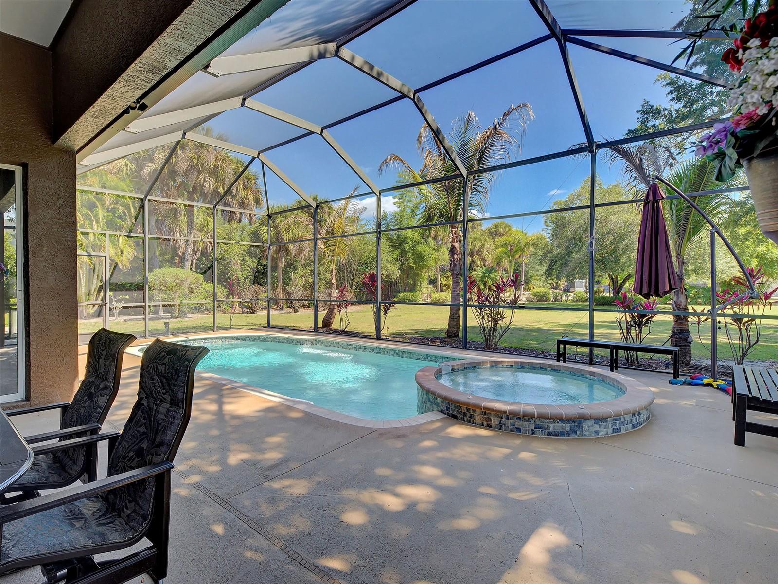 PORT CHARLOTTE SUB 01 - Residential