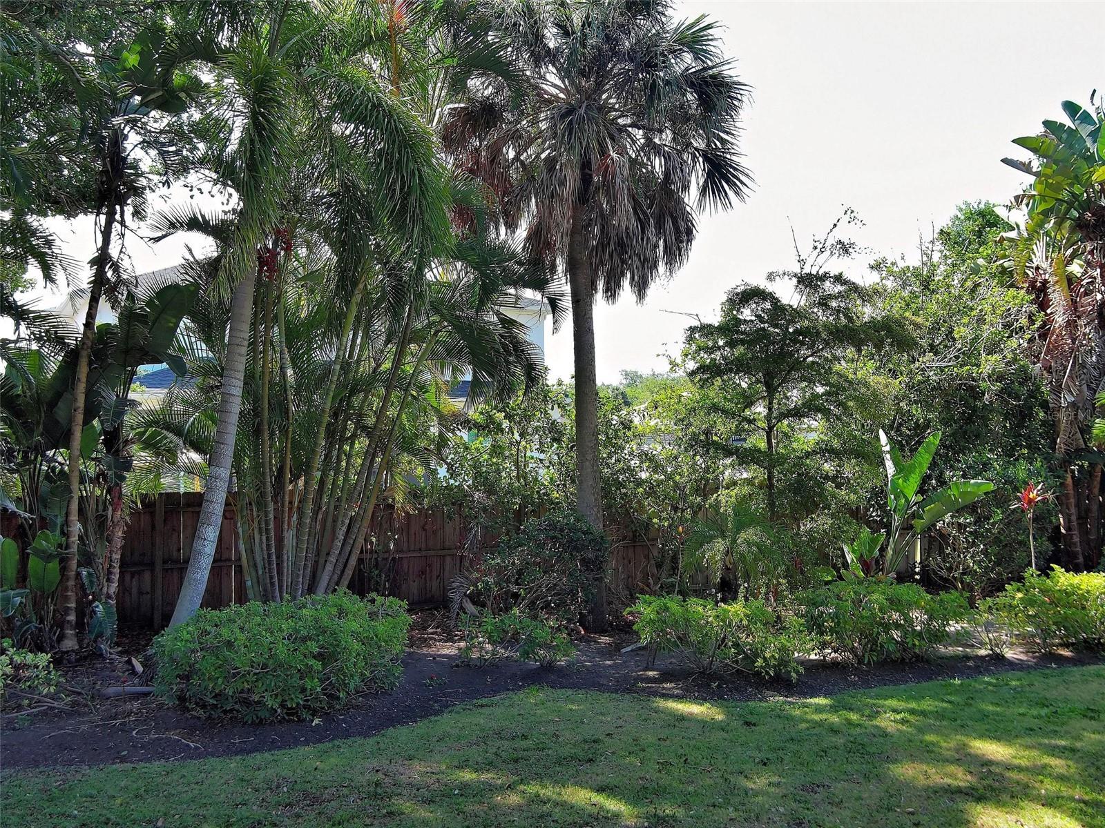 PORT CHARLOTTE SUB 01 - Residential