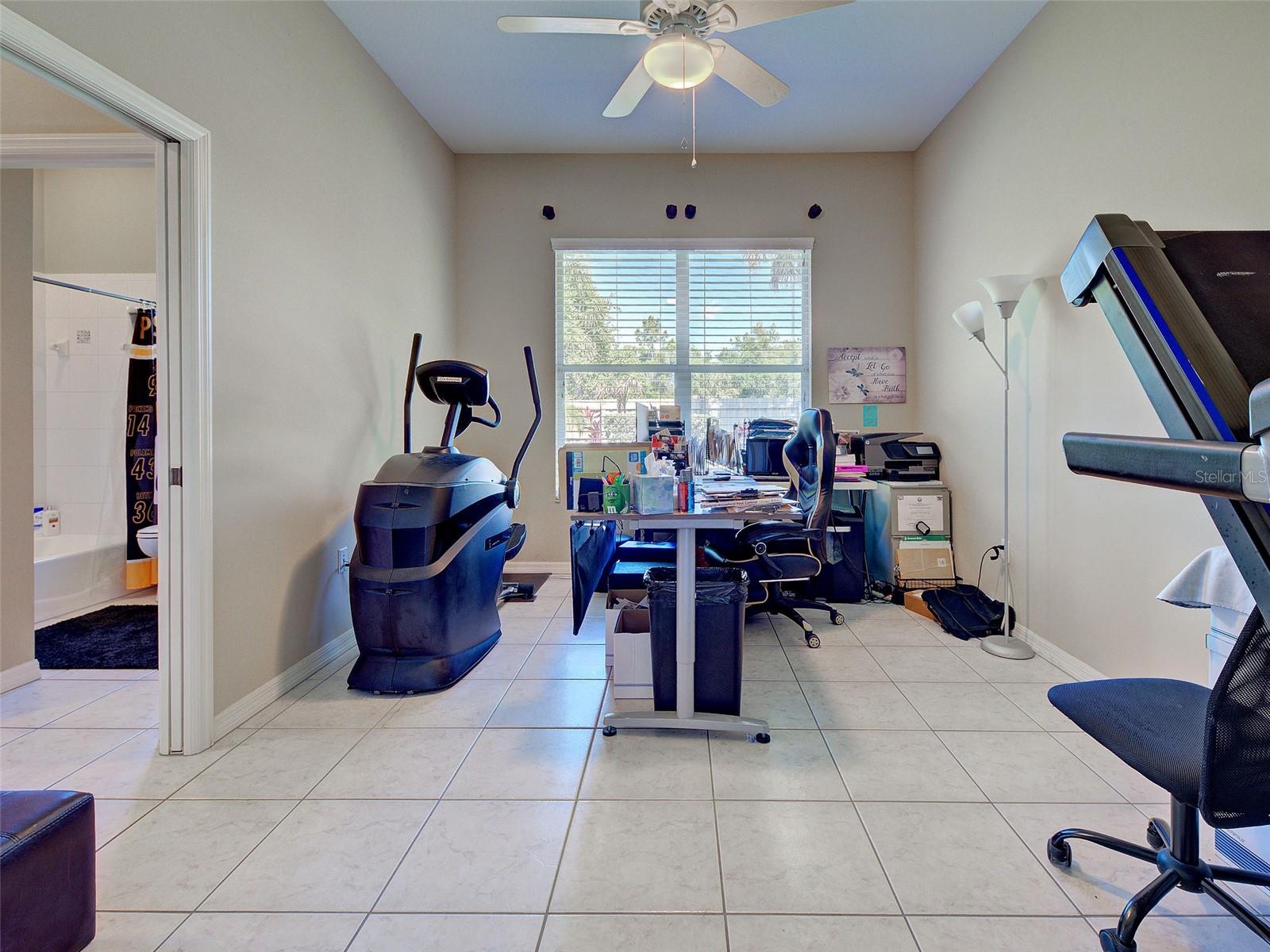 PORT CHARLOTTE SUB 01 - Residential