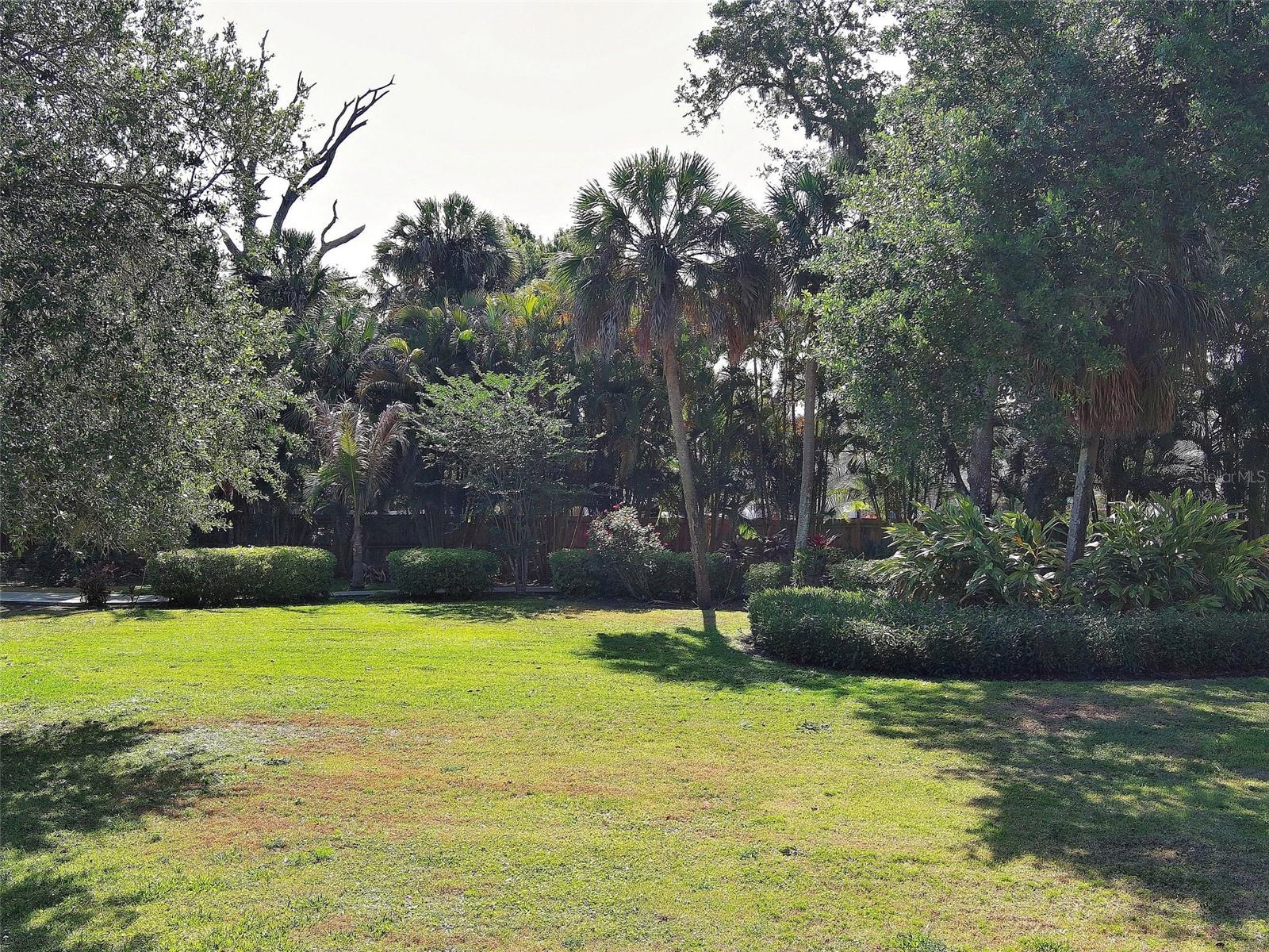 PORT CHARLOTTE SUB 01 - Residential