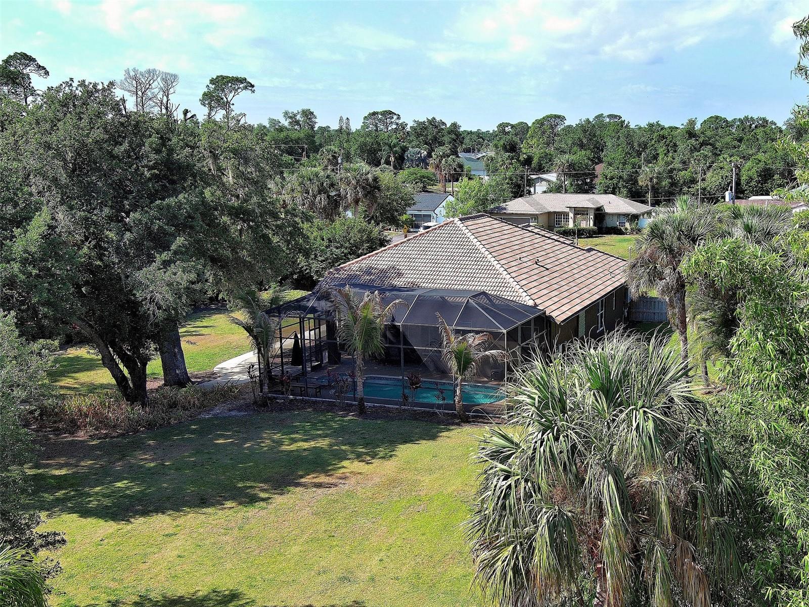 PORT CHARLOTTE SUB 01 - Residential