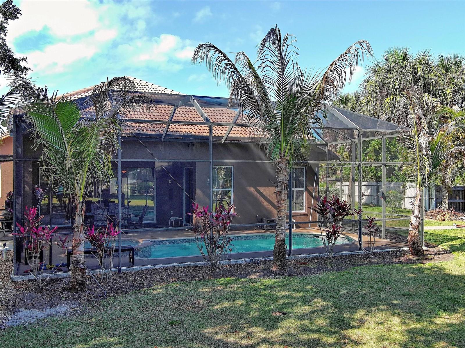 PORT CHARLOTTE SUB 01 - Residential
