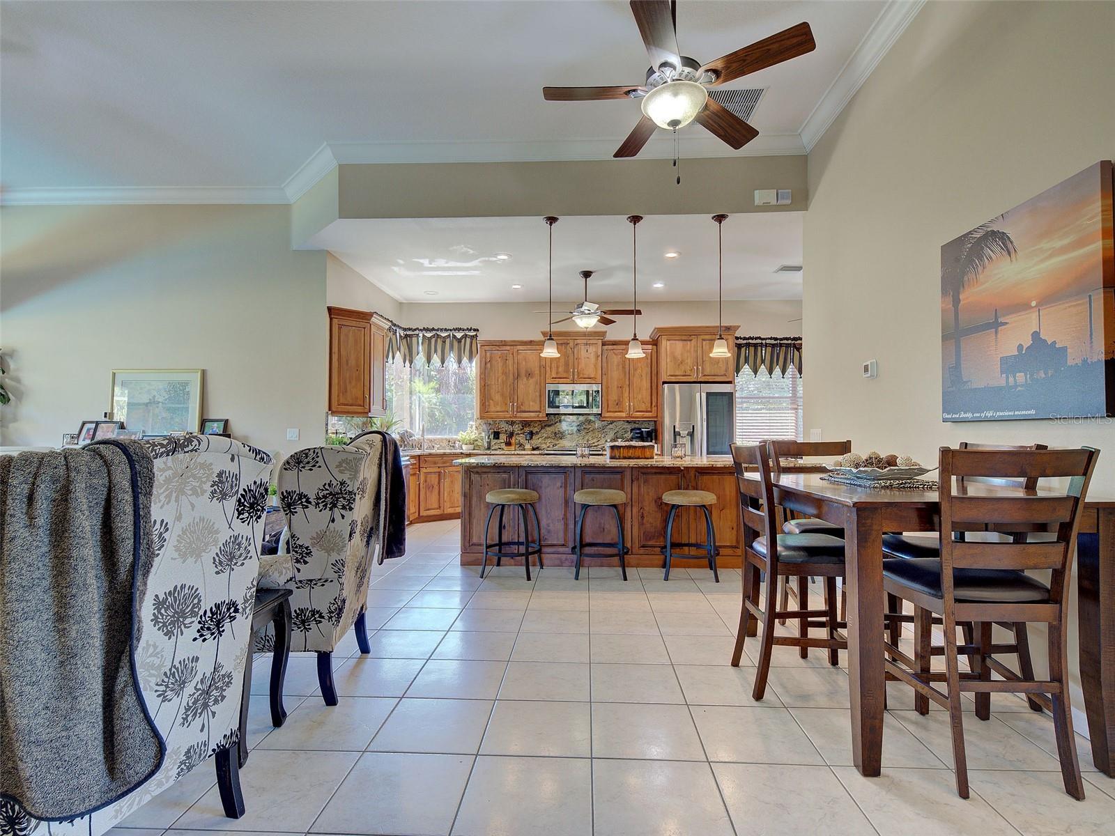 PORT CHARLOTTE SUB 01 - Residential