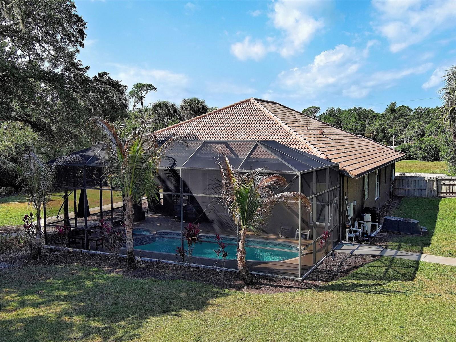 PORT CHARLOTTE SUB 01 - Residential
