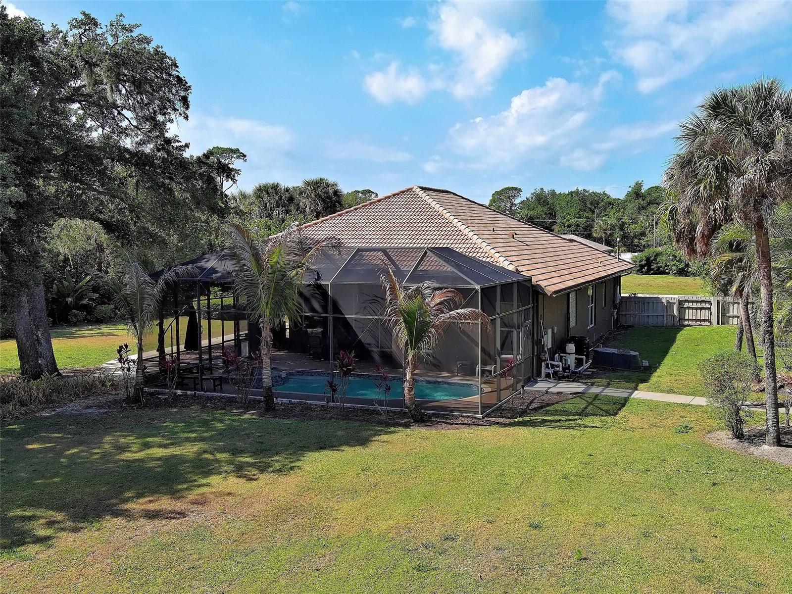 PORT CHARLOTTE SUB 01 - Residential