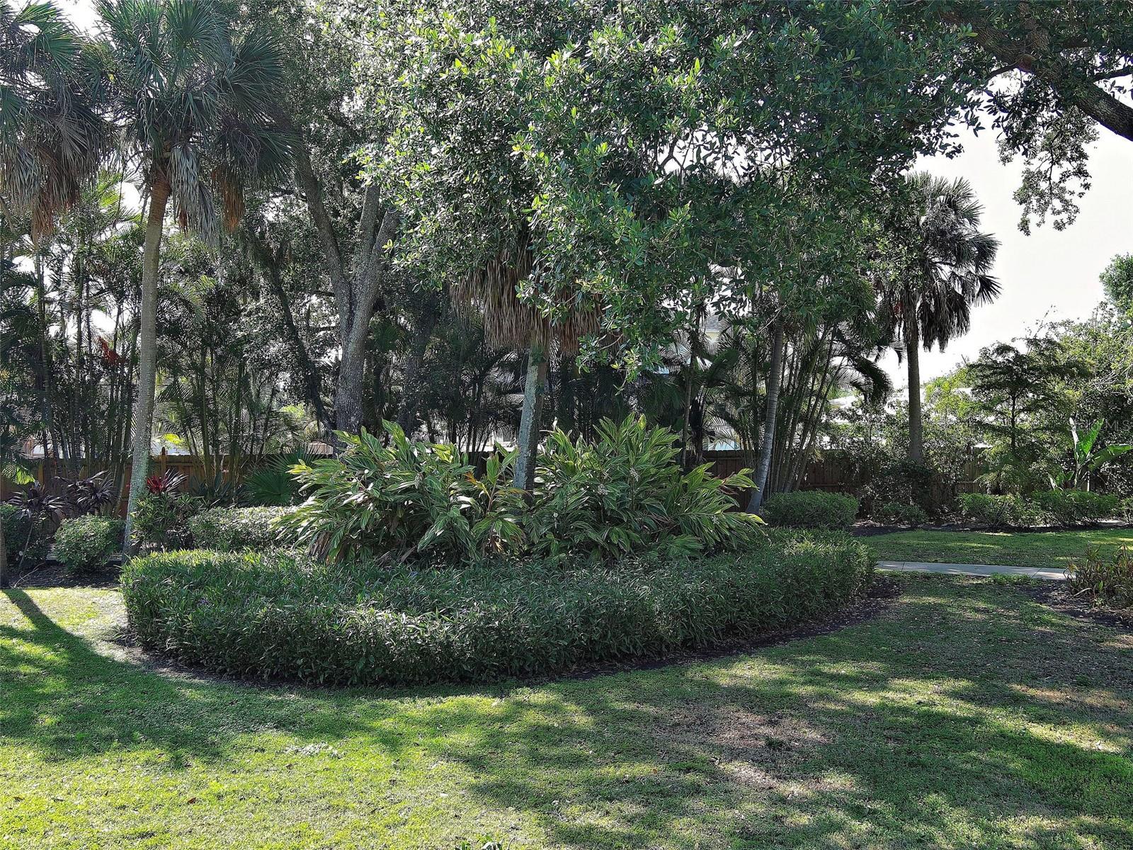 PORT CHARLOTTE SUB 01 - Residential