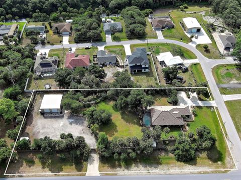 3950 PEPPER LANE NORTH PORT FL 34287