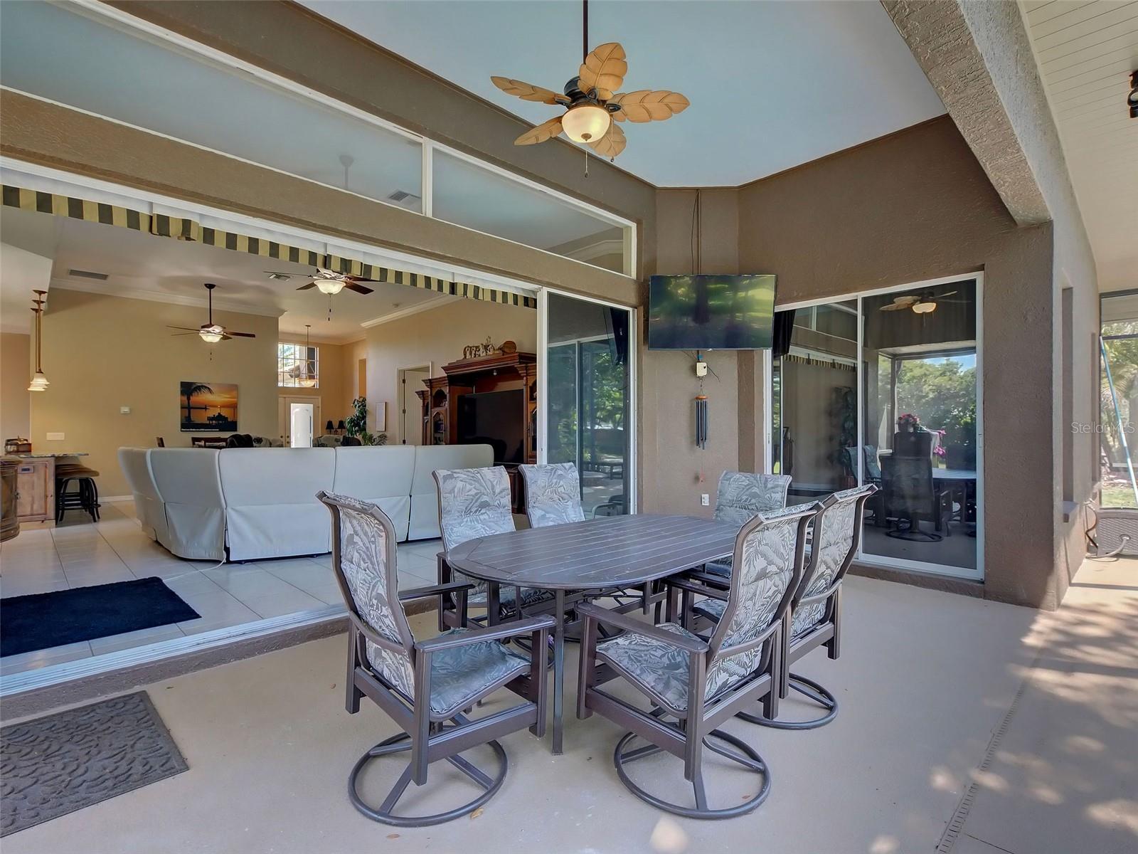 PORT CHARLOTTE SUB 01 - Residential