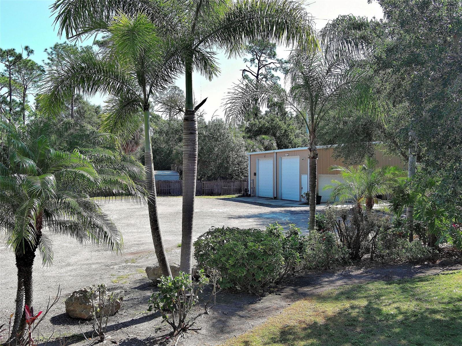 PORT CHARLOTTE SUB 01 - Residential