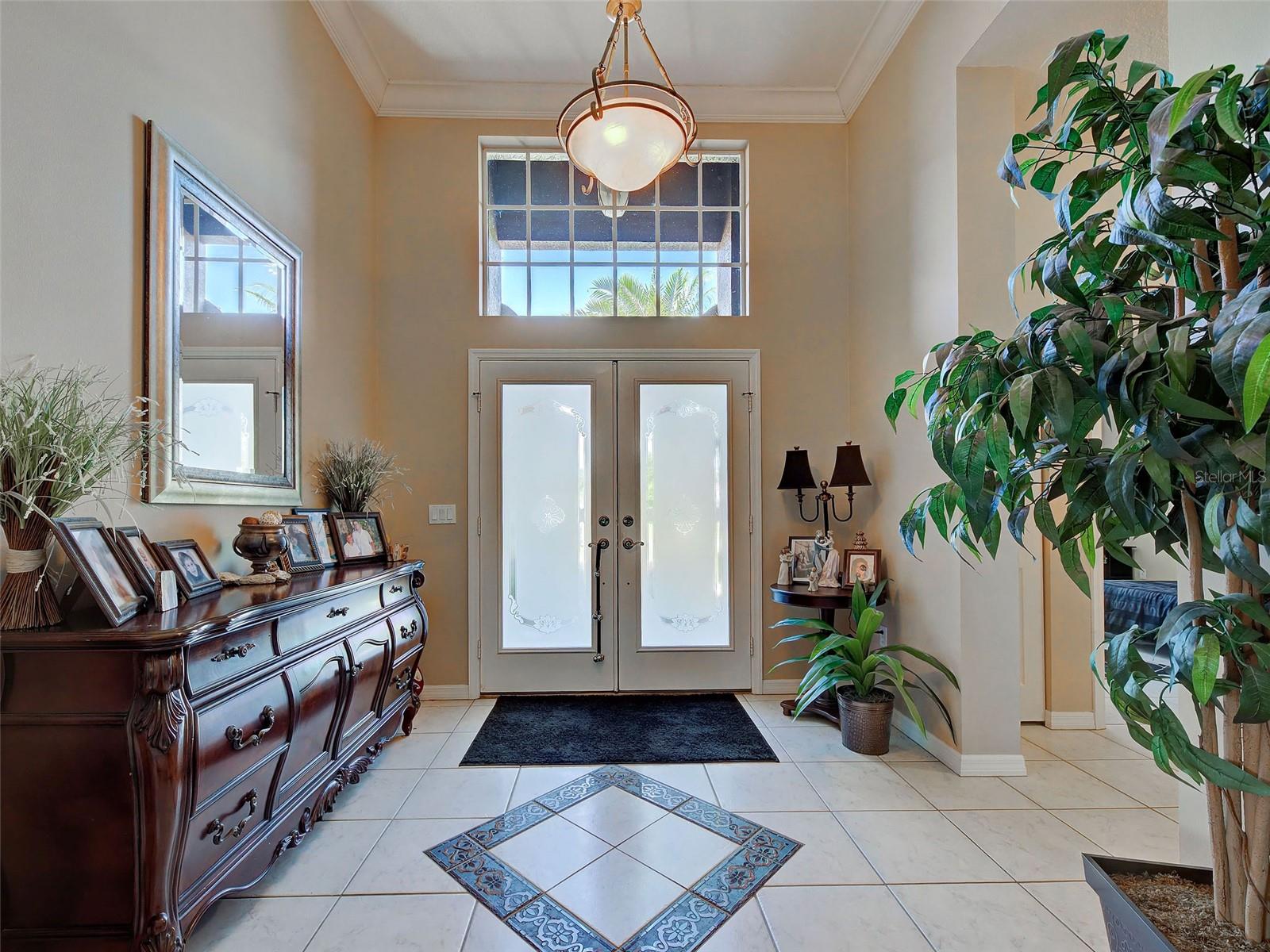 PORT CHARLOTTE SUB 01 - Residential