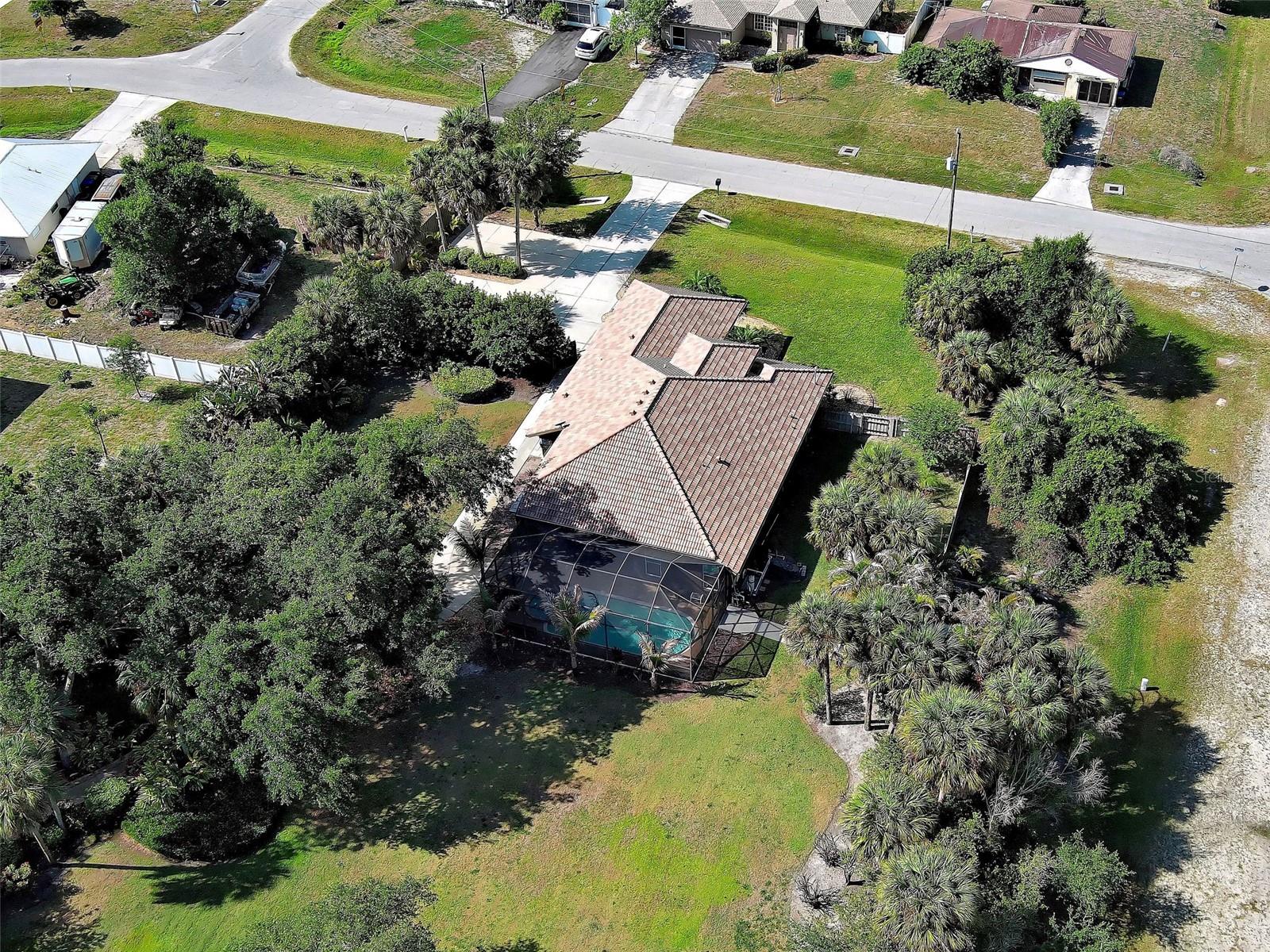 3950 PEPPER LANE