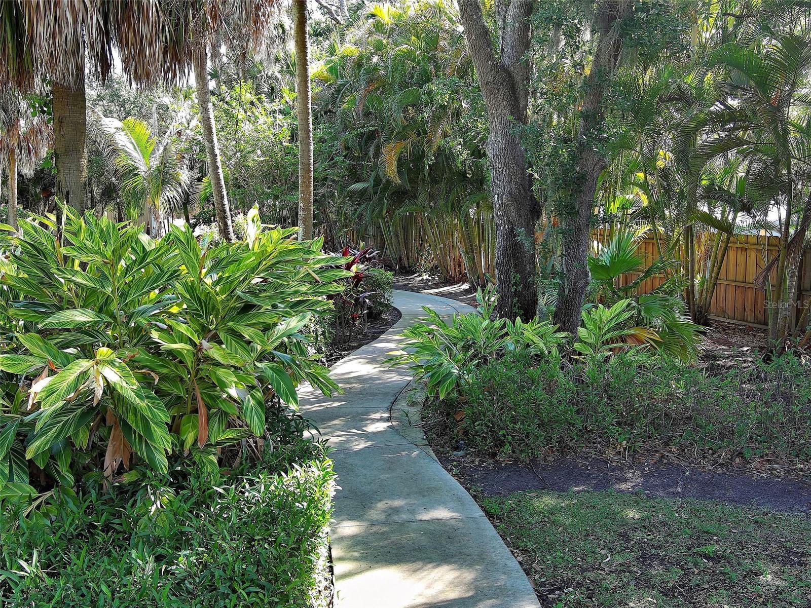 PORT CHARLOTTE SUB 01 - Residential