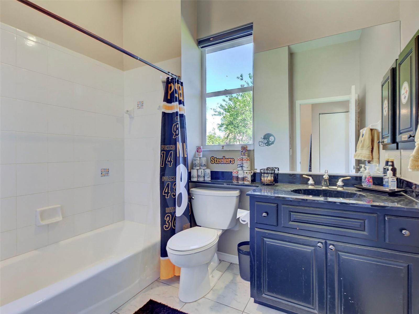 PORT CHARLOTTE SUB 01 - Residential