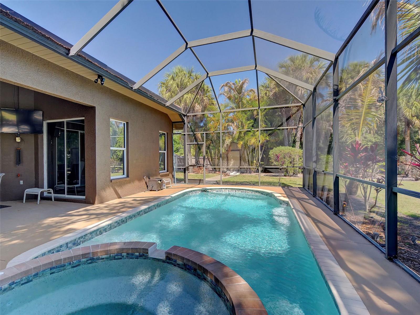 PORT CHARLOTTE SUB 01 - Residential