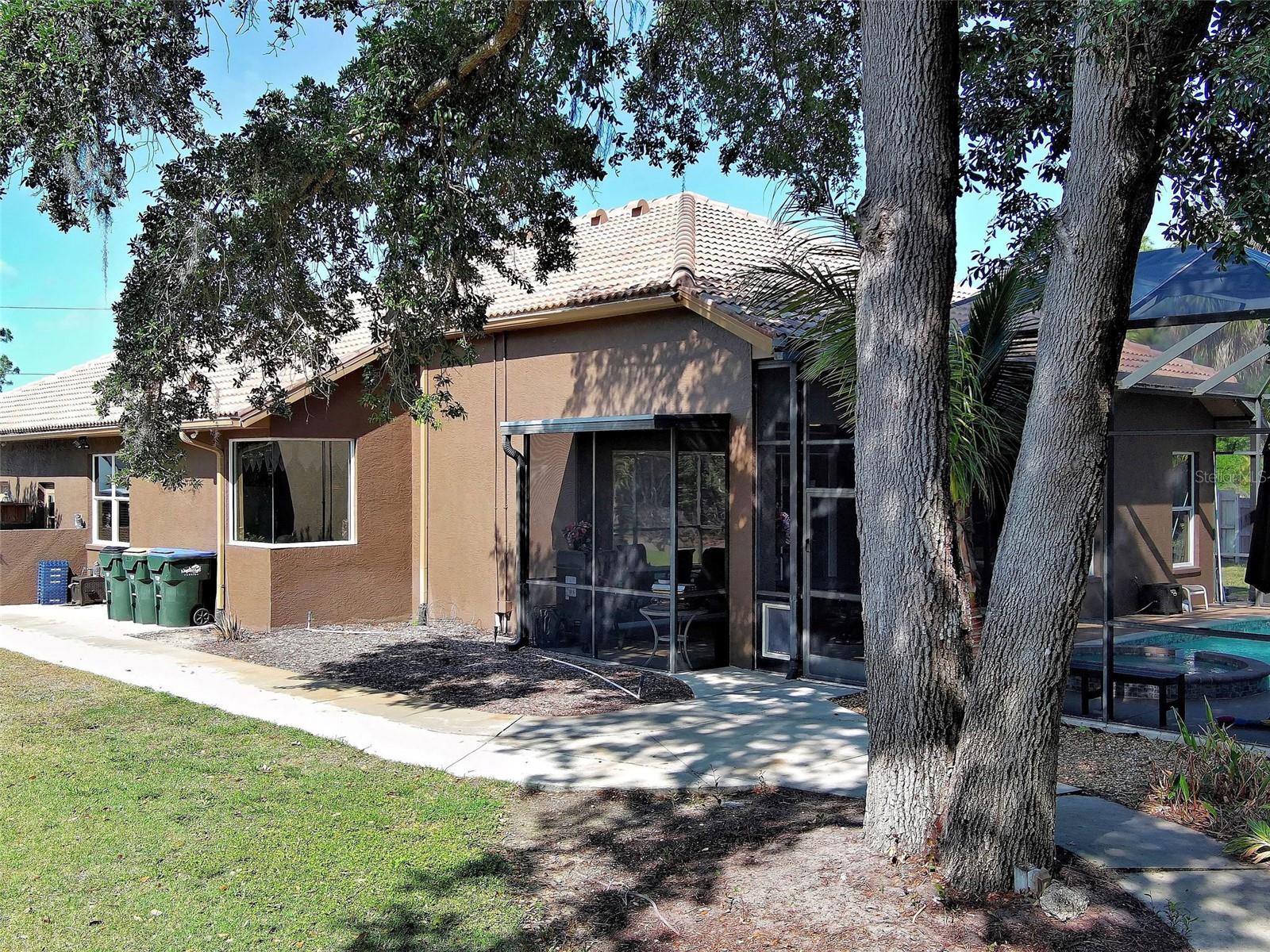 PORT CHARLOTTE SUB 01 - Residential