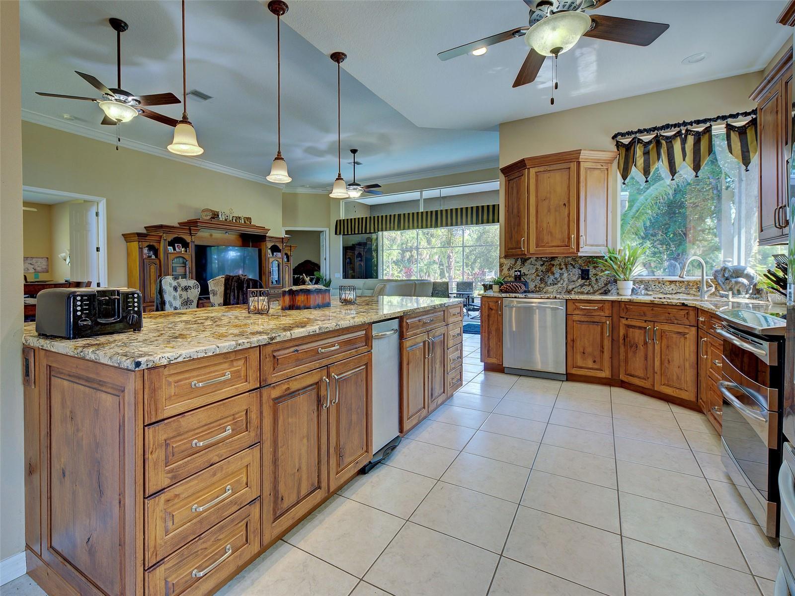 PORT CHARLOTTE SUB 01 - Residential