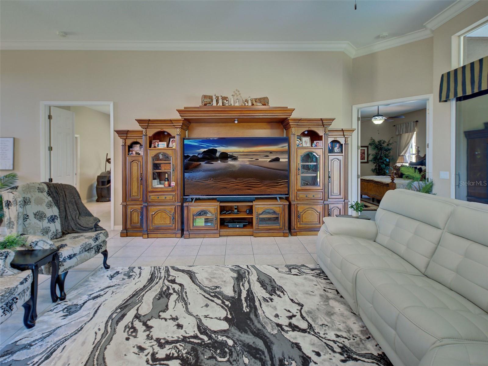 PORT CHARLOTTE SUB 01 - Residential