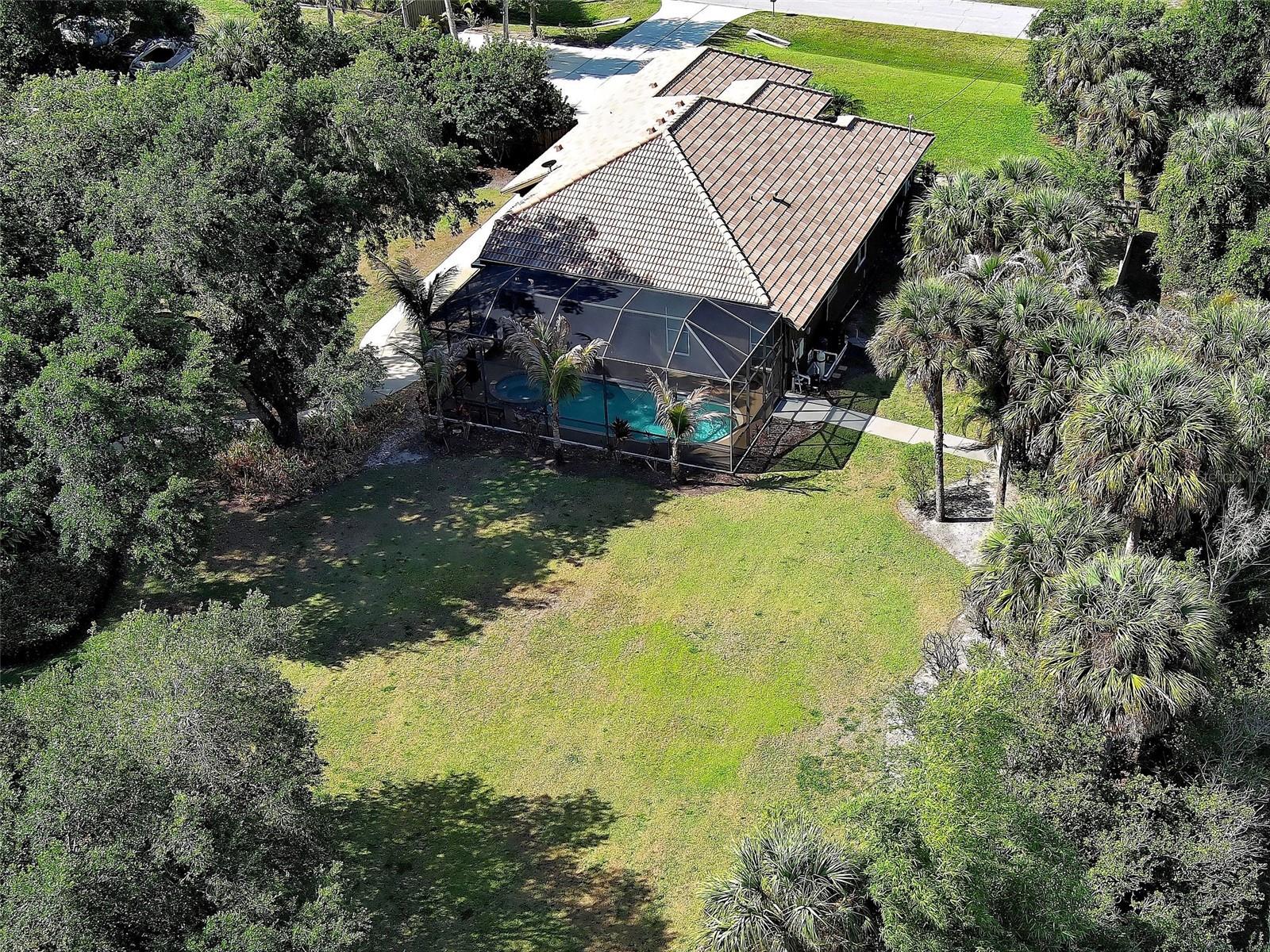 PORT CHARLOTTE SUB 01 - Residential