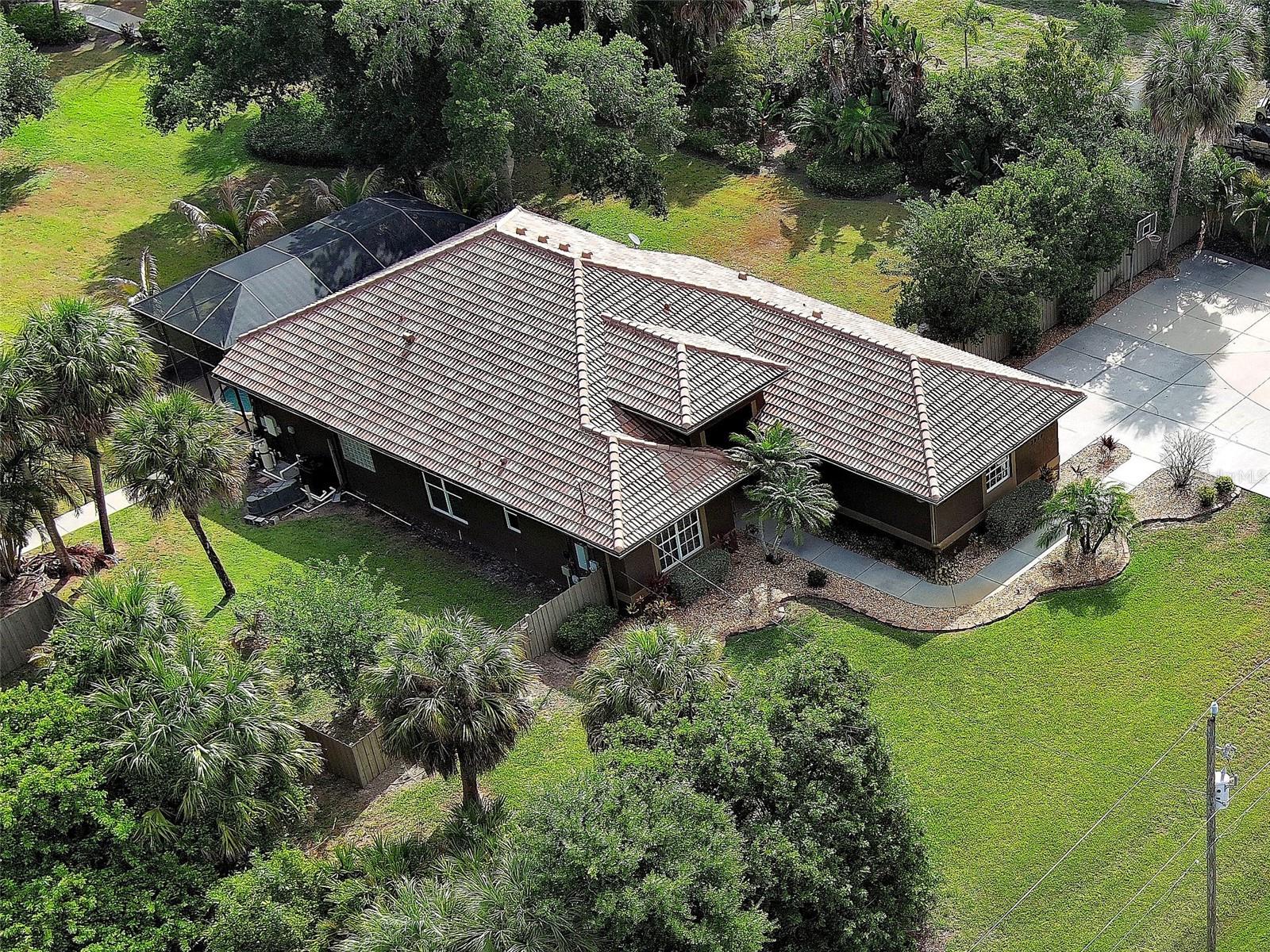 PORT CHARLOTTE SUB 01 - Residential