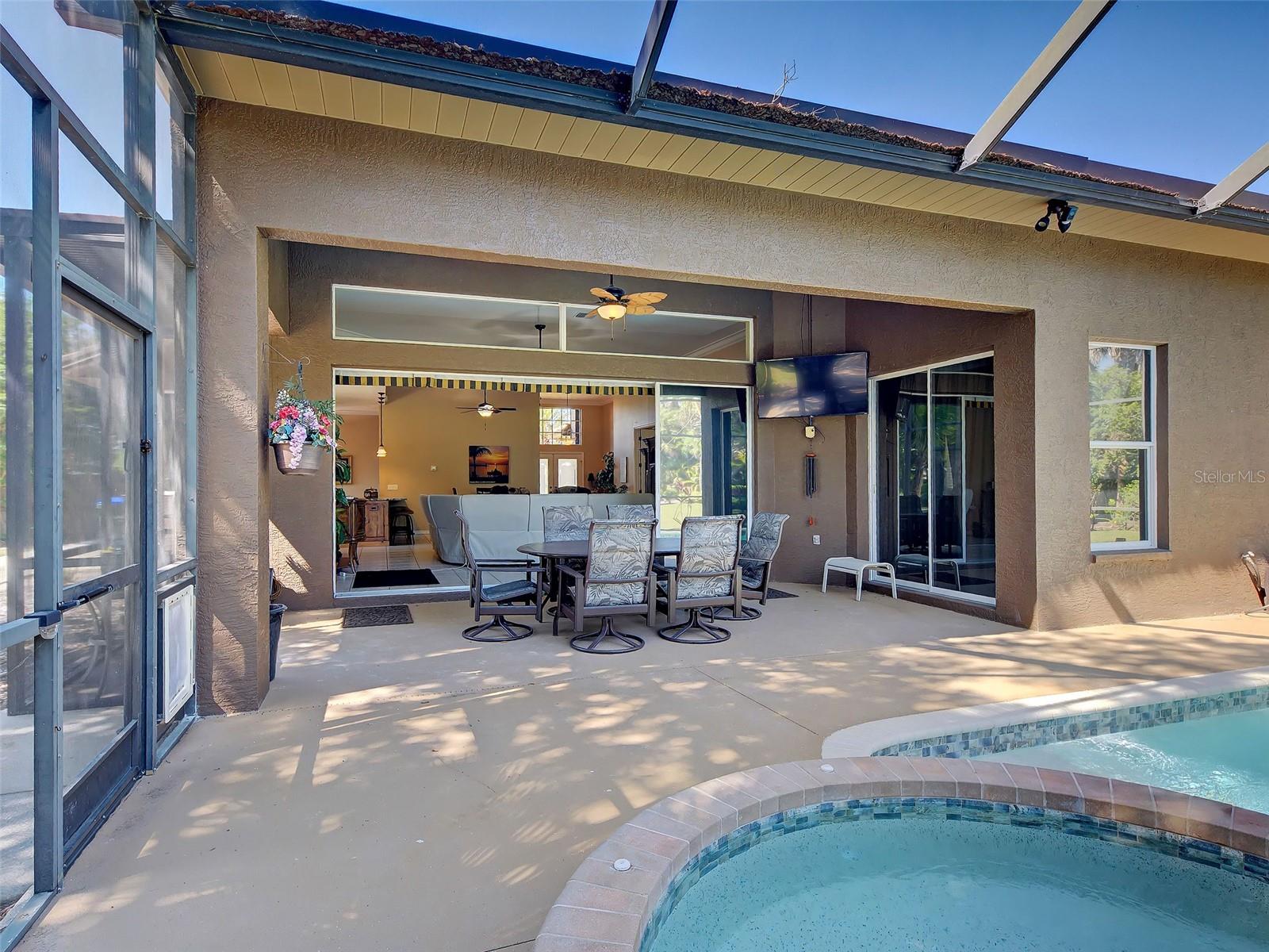 PORT CHARLOTTE SUB 01 - Residential